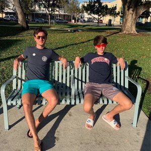 Meet your Posher, Liam